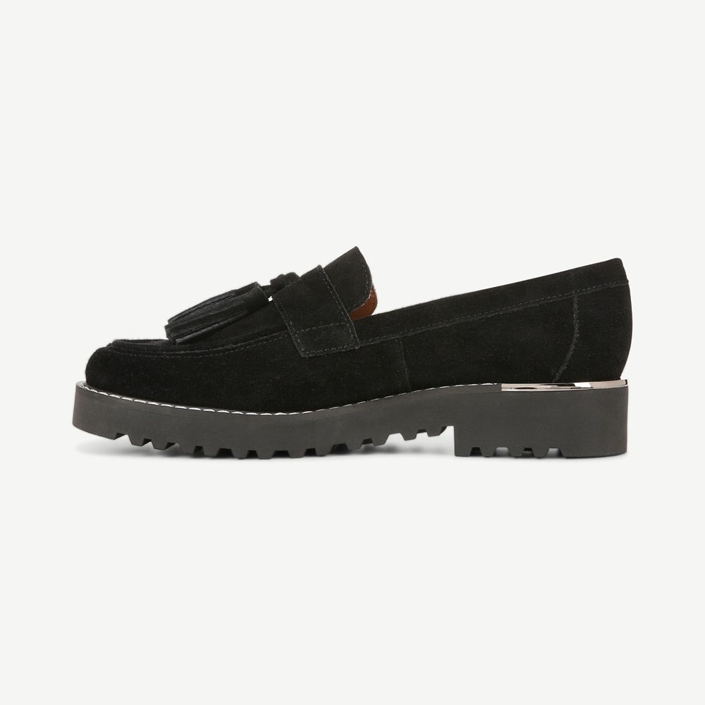 Franco Carolynn Tassel Loafer - Picture 3 of 9